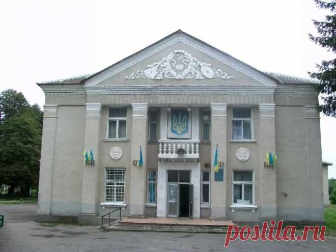 Наркевичі