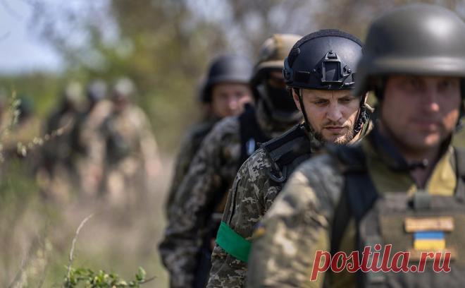 WP узнала о плане ВСУ нанести удар по России в годовщину военной операции. Украинская разведка готовилась два месяца назад к ударам «всем, что было», но по просьбе США отложила операцию. Источники WP отметили, что «дерзость» главы разведки Буданова восхищает и заставляет их нервничать