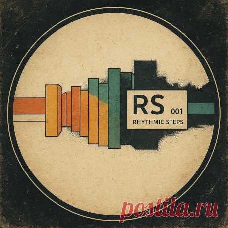 VA - United Frequencies RS001 » MinimalFreaks.co