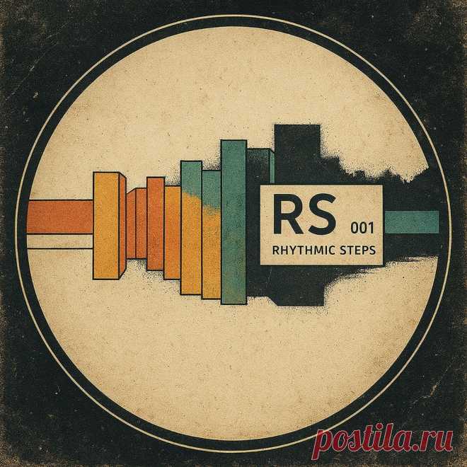 VA - United Frequencies RS001 » MinimalFreaks.co