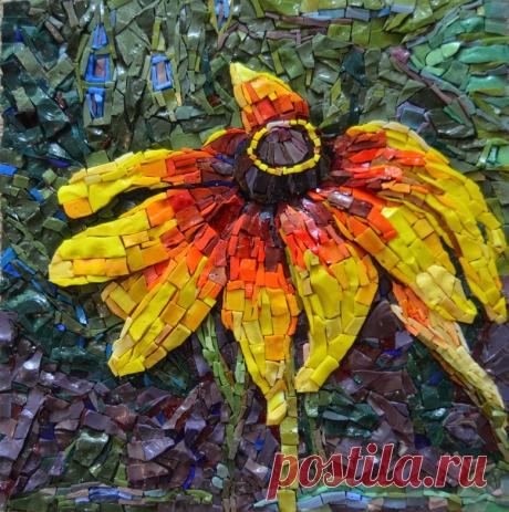Cathy Taylor- Mosaic Gallery