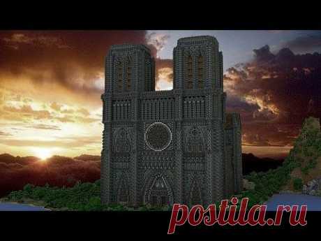 Pixelhive - 23rd June 2013 - Best Minecraft Creations #17