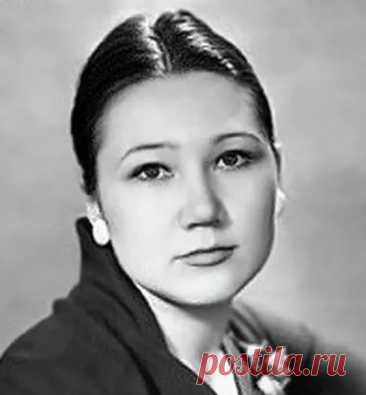 Наталья Назарова, 28 июня, 1949
 • 12 марта 2022