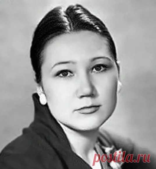 Наталья Назарова, 28 июня, 1949
 • 12 марта 2022