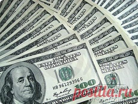 Как правило, деньги любят тех, кто умеет с ними обращаться и следует их законам / Понимание бизнеса