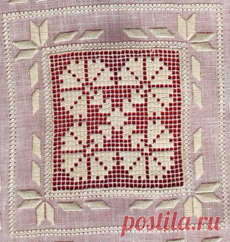 Вышивка, вышивка, Broderie, bordado .....: Учебник сицилийской вышивка