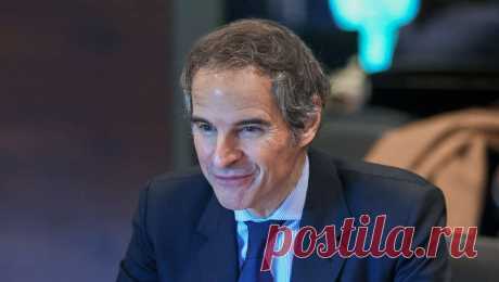 Гендиректор МАГАТЭ анонсировал визит в Россию. Генеральный директор Международного агентства по атомной энергии (МАГАТЭ) Рафаэль Гросси сообщил, что собирается во вторник, 5 марта, отправиться с визитом в Россию. Об этом сообщает РИА Новости. Гендиректор отметил, что, согласно ...