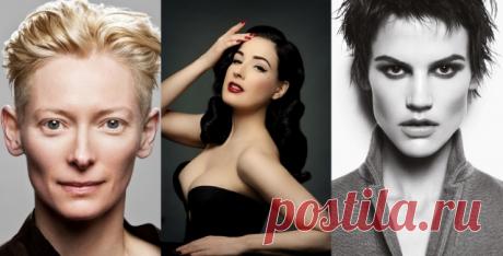 Случалось ли вам по нескольку раз забывать лицо шапочно знакомого человека? А запоминать на годы случайно увиденного в метро незнакомца? А мерить вдвоем с подругой одно и то же платье, недоумевая, почему одной оно так идет, а второй ну ни капли, хотя обе стройные блондинки? 

Все дело в нашем лице. Что на нем написано и какими «чернилами». И как вы убедитесь далее, деление на типажи не совпадает с классификацией одежных стилей.