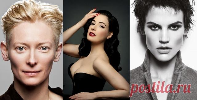 Случалось ли вам по нескольку раз забывать лицо шапочно знакомого человека? А запоминать на годы случайно увиденного в метро незнакомца? А мерить вдвоем с подругой одно и то же платье, недоумевая, почему одной оно так идет, а второй ну ни капли, хотя обе стройные блондинки? 

Все дело в нашем лице. Что на нем написано и какими «чернилами». И как вы убедитесь далее, деление на типажи не совпадает с классификацией одежных стилей.