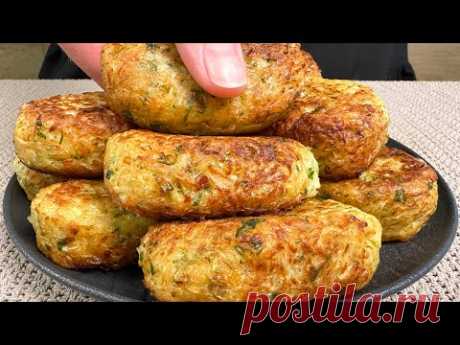 Капуста вкуснее мяса! Теперь вы будете готовить капусту по этому рецепту каждый день!