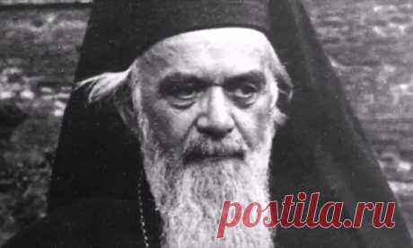 Если хотите исправлять других - исправьте себя, а потом о других ревнуйте. Это закон Христов.
святитель Николай (Велимирович)

#Православие #Николай_Сербский