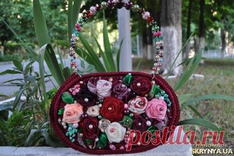 Дмитрук Анна — SKRYNYA.UA