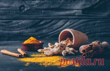 Полезные специи, которые должны быть в вашем рационе Обратите на них внимание.Мир специй — это кладезь ароматов и вкусов, но также и источник разнообразных биологически активных веществ, определяющих их ценность для здоровья. Не существует...