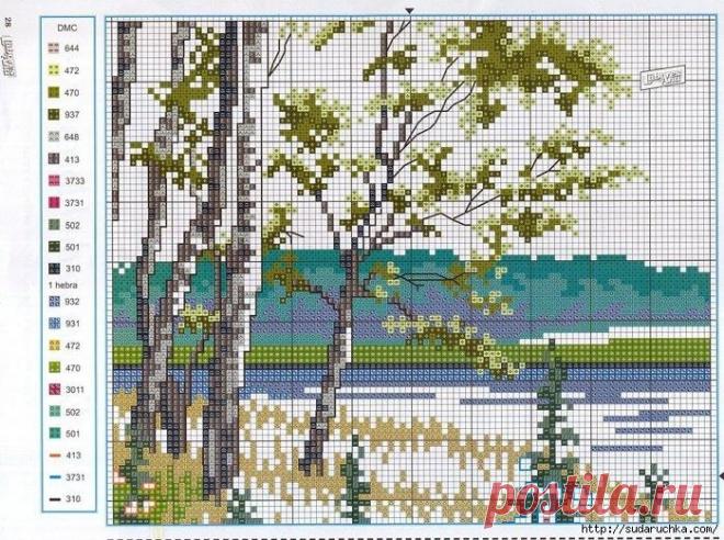 вышивание крестиком схемы черепахи - Поиск в Google