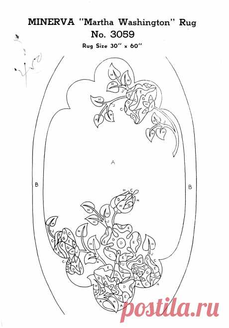 Результат поиска Google для https://vintagecraftsandmore.com/wp-content/uploads/2013/09/Vintage-Crafts-and-More-Martha-Washington-Rug-Hooking-Pattern.jpg