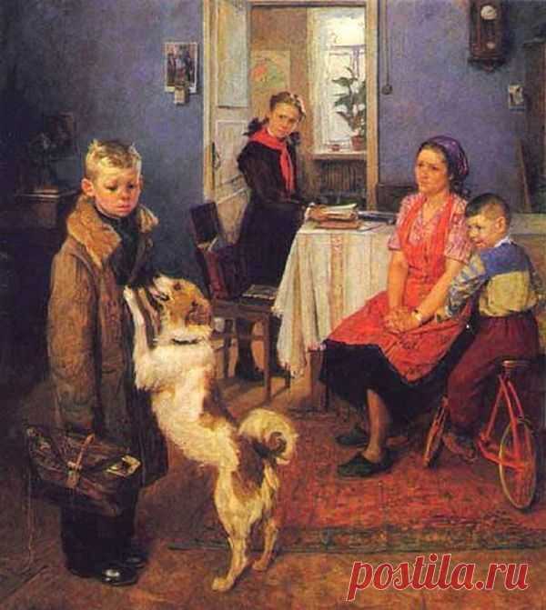 Яндекс.Фотки