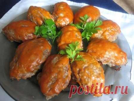 ЛЕНИВЫЕ ГОЛУБЦЫ. Шустрый Повар &#x007C; Рецепты &#x007C; Кулинария