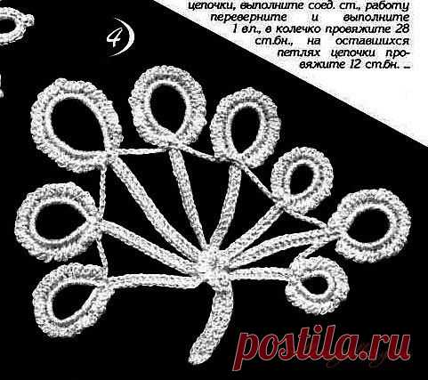 Укропчики-зонтики | Золотые Руки