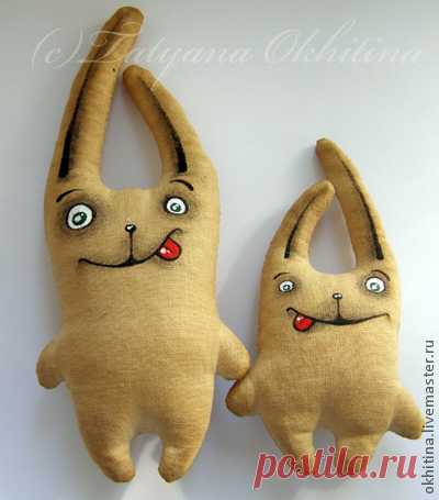 Кофейные игрушки МК и идеи.