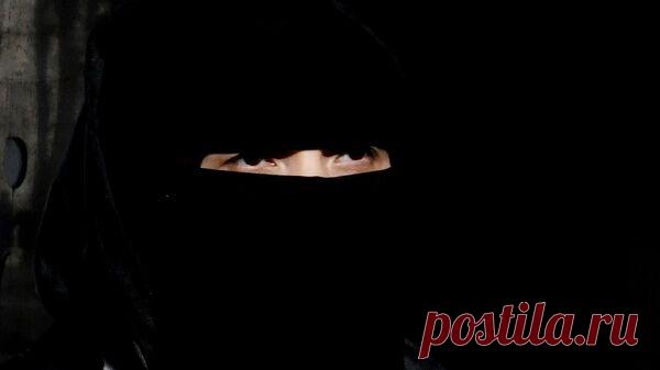 Муфтий Дагестана пообещал вынести фетву о запрете никаба