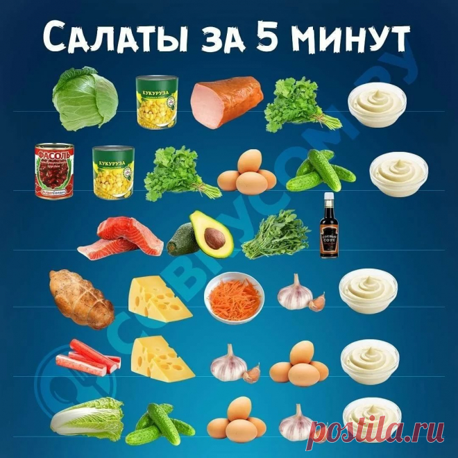 Белковые салаты для похудения: 2 тыс изображений найдено в Яндекс.Картинках