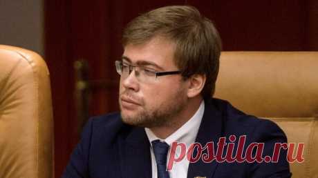 Депутат Мосгордумы Зюганов опроверг сообщение о госпитализации