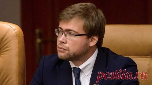 Депутат Мосгордумы Зюганов опроверг сообщение о госпитализации
