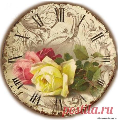 Декор плюс декупаж