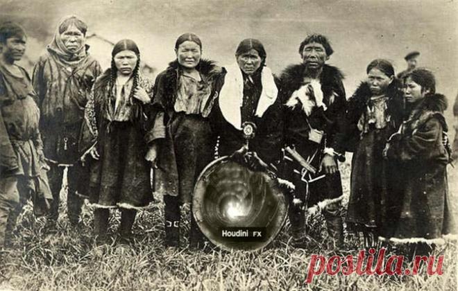 история сибирских татар с древнейших времен до начала хх века: 17 тыс изображений найдено в Яндекс.Картинках / Остяки народ севера Сибири, начало 20 века