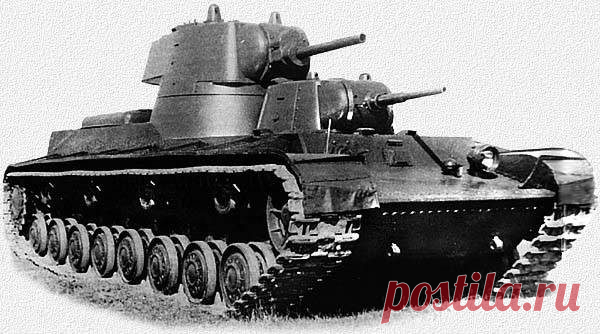 5 необычных экспериментальных танков / Назад в СССР / Back in USSR