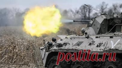 Марочко: ВС России прорвали оборону ВСУ у Редкодуба в ДНР. Военный эксперт Андрей Марочко заявил, что российские войска прорвали оборону ВСУ у населённого пункта Редкодуб в Донецкой Народной Республике. Читать далее