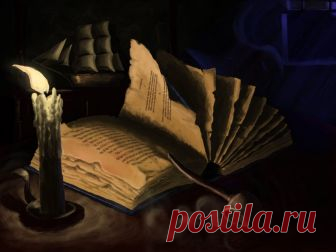 Как очистить дом или квартиру от порчи? |