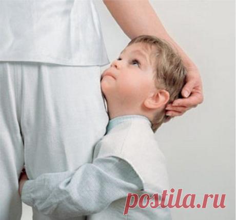 Как родители «экономят себя на разговорах с детьми»? / Малютка