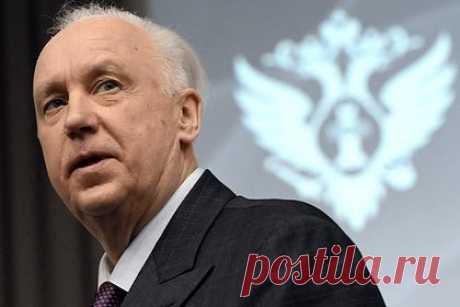 Глава СК России поручил возбудить дело из-за избиения школьницы в Крыму