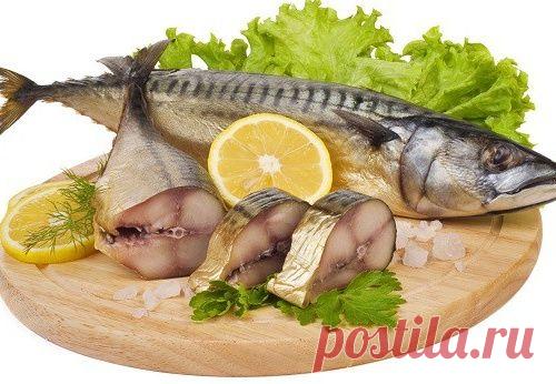 Советы по приготовлению вкусной копченой скумбрии