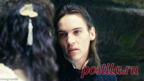 Джонатан Рис-Майерс