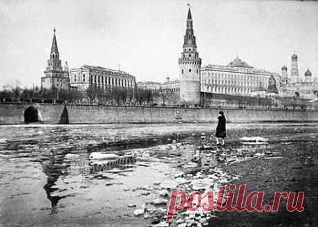 Один Ильич и три Сталинодара: четыре попытки переименовать Москву - Рамблер/развлечения и отдых