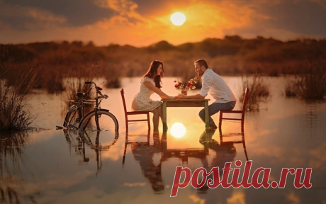 Красивые фотографии на разные темы