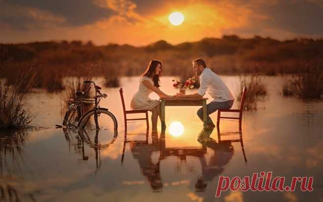 Красивые фотографии на разные темы