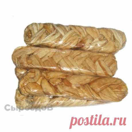 Дыня сушеная натуральная