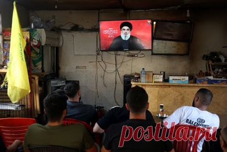 В США раскрыли детали операции по подрыву пейджеров в Ливане