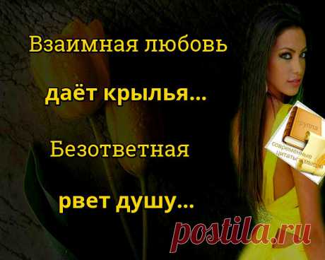 Он уходил уже не в первый раз. 
Не плакала, вдогонку не кричала. 
От теплоты ее добрейших глаз 
Он удалялся в сторону вокзала. 
Его пустую кружку сполоснув, 
вновь спрятала на полочку..подальше. 
Задвинула едва остывший стул. 
"Нет сил моих! Устала жить средь фальши! 
Как кот..что погуляет и вернется. 
К ногам вновь бросит сердце и цветы. 
И как всегда..щеки моей коснется, 
и скажет: "Мне нужна одна лишь ты!" 
И я прощу! Иначе..не умею. 
Уже привыкла вечно его ждать. 
Пере...