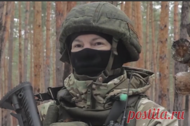 Солдат ВС РФ рассказал о курьезном случае с пленением украинского офицера. Российские бойцы захватили военного ВСУ в тылу противника.