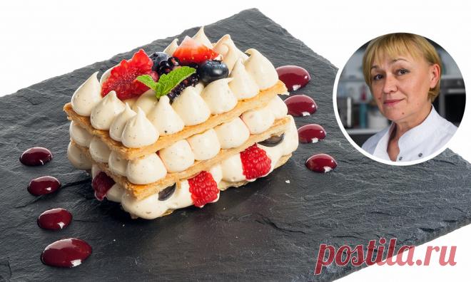 Журнал «Еда» №40 (102) - Торты