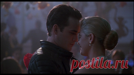 Баффи - истребительница вампиров (1992)