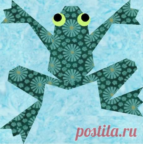 Найдено на сайте craftsy.com.
