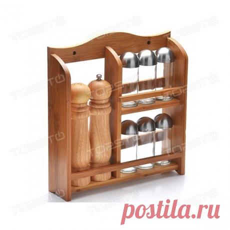 Набор для специй 15пр MAYER&BOCH MB 27347: купить за 2051 руб - цена, характеристики, отзывы | интернет-магазин TOPSTO, Крым