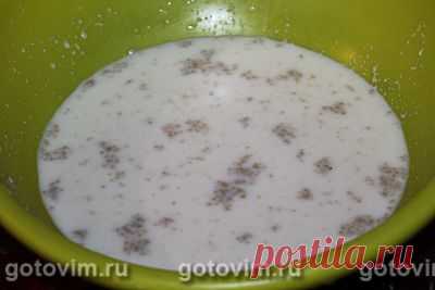 Пирожки с картошкой и мясом жаренные во фритюре. Рецепт с фото / Готовим.РУ