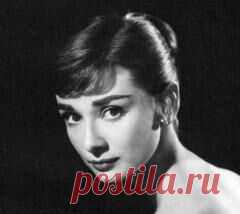 20 января в 1993 году умер(ла) Одри Хепберн-АКТРИСА