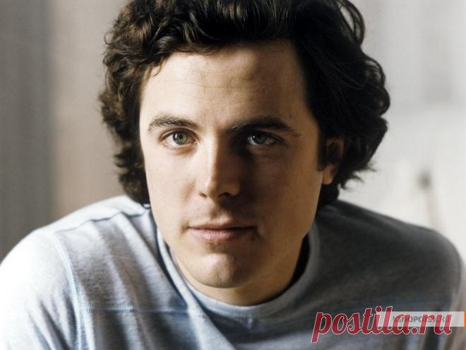 Кейси Аффлек